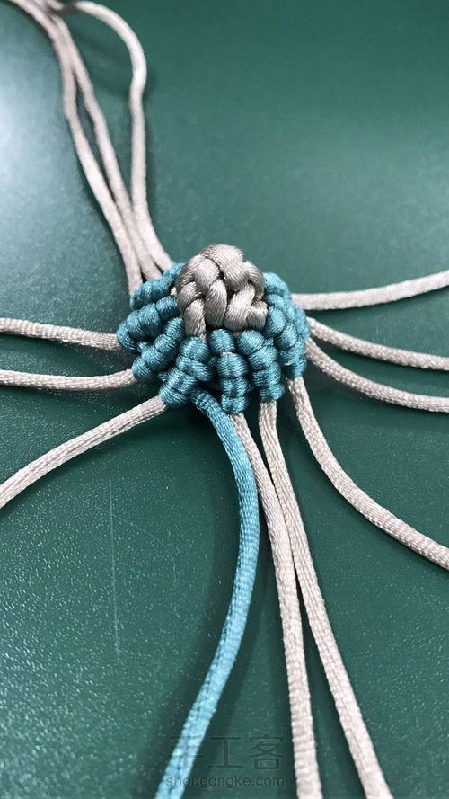 超可爱小玉米 第15步