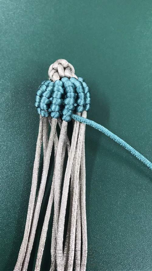 超可爱小玉米 第17步