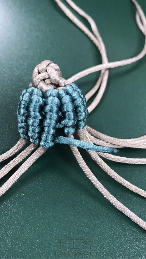 超可爱小玉米 第18步