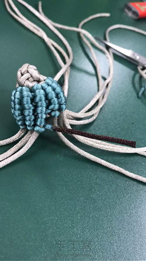 超可爱小玉米 第19步