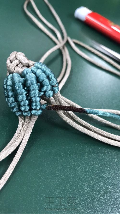 超可爱小玉米 第20步