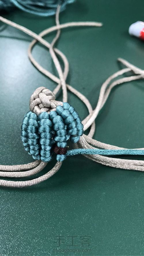 超可爱小玉米 第21步