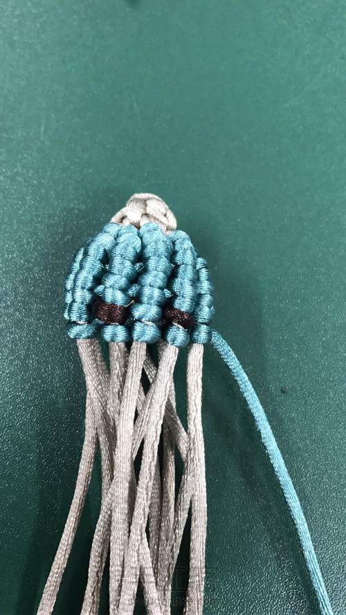 超可爱小玉米 第22步