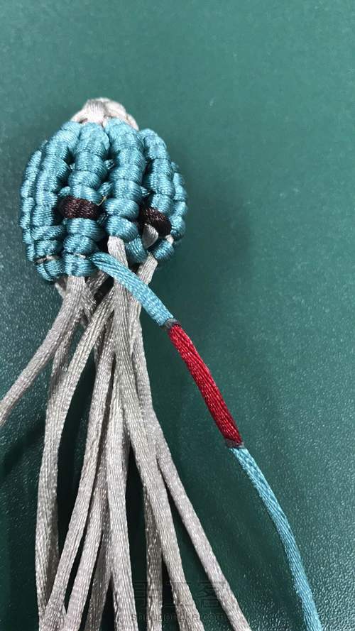 超可爱小玉米 第23步