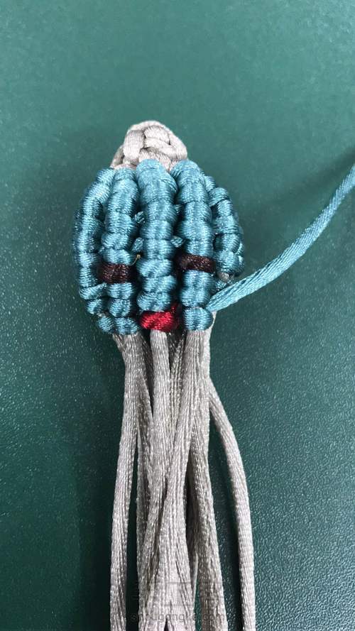 超可爱小玉米 第24步