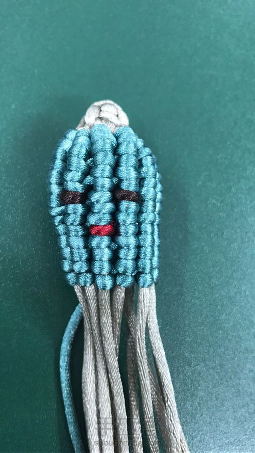 超可爱小玉米 第25步