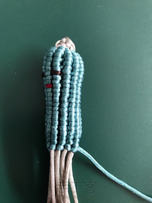 超可爱小玉米 第26步