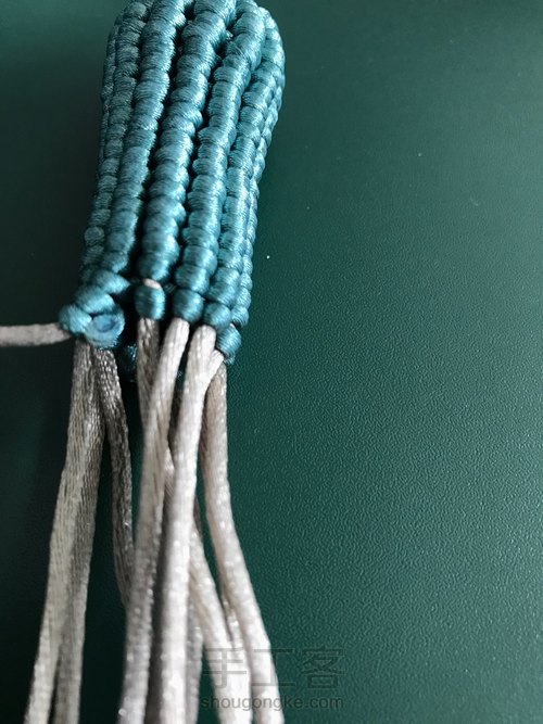 超可爱小玉米 第27步