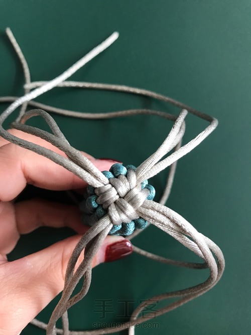 超可爱小玉米 第29步