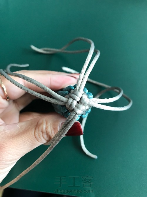 超可爱小玉米 第30步