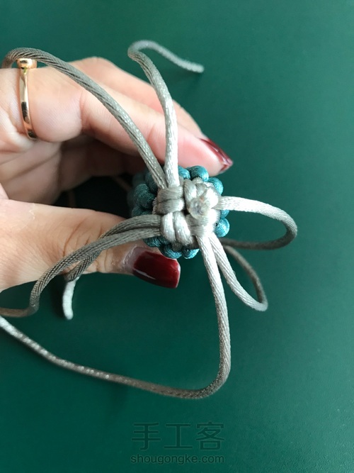 超可爱小玉米 第31步