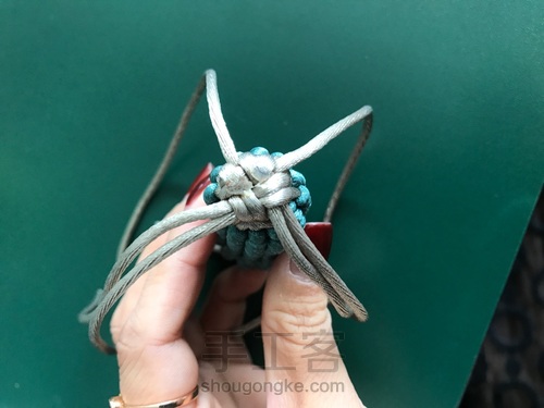 超可爱小玉米 第32步