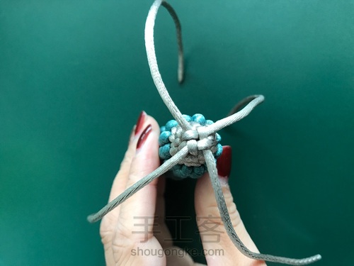 超可爱小玉米 第35步