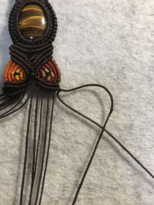 守护 “下”(为爱人定制男款手链) 第37步