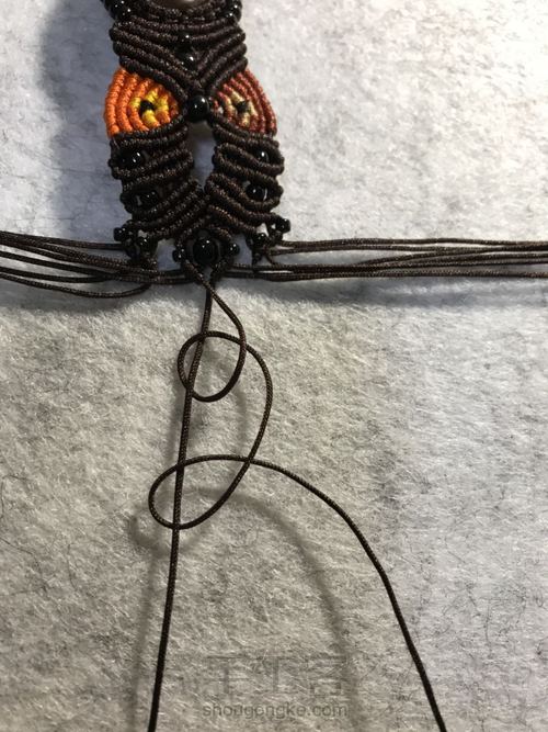 守护 “下”(为爱人定制男款手链) 第66步