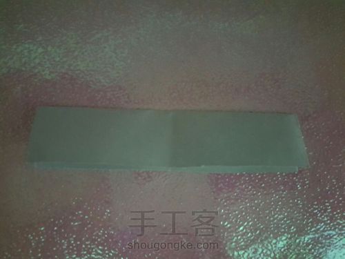 三角插靓茶具 第2步