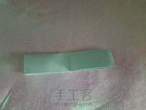 三角插靓茶具 第3步