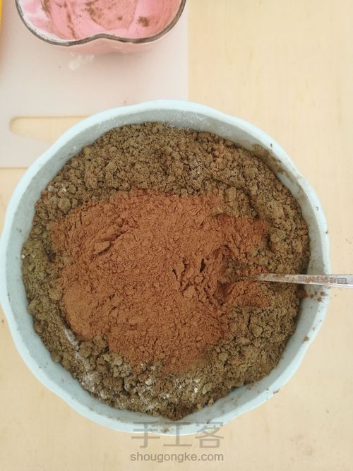 古方荀令十里香香珠 第3步