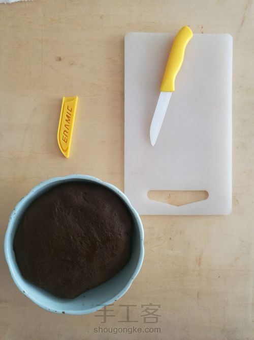 古方荀令十里香香珠 第5步