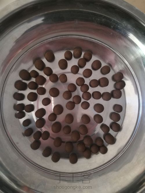 古方荀令十里香香珠 第7步