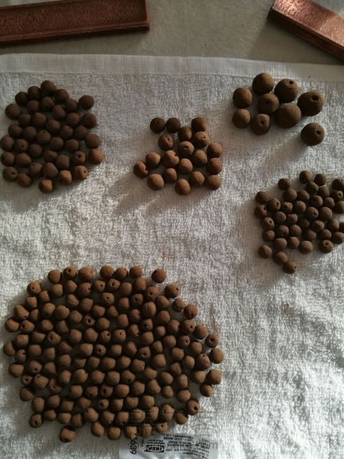 古方荀令十里香香珠 第9步