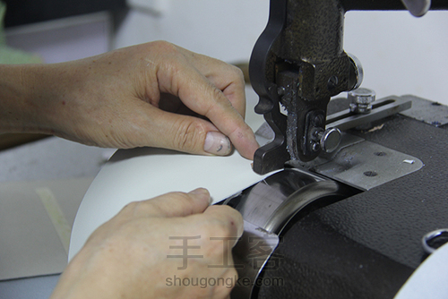 精致小巧的猪鼻子单肩包 第8步