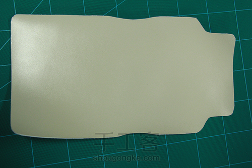 精致小巧的猪鼻子单肩包 第12步