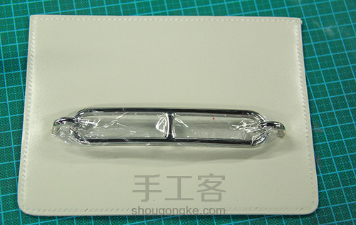 精致小巧的猪鼻子单肩包 第31步