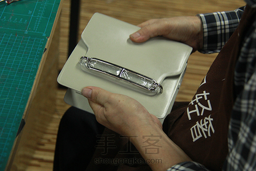 精致小巧的猪鼻子单肩包 第32步