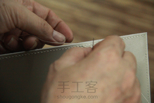 精致小巧的猪鼻子单肩包 第37步