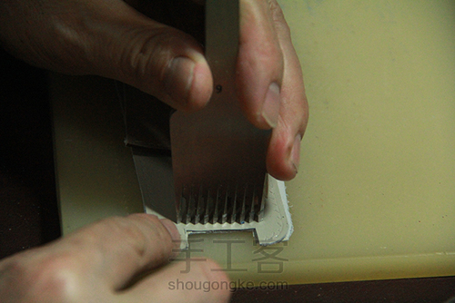 精致小巧的猪鼻子单肩包 第46步