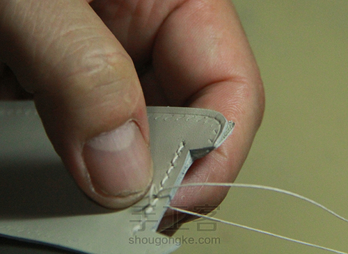 精致小巧的猪鼻子单肩包 第47步