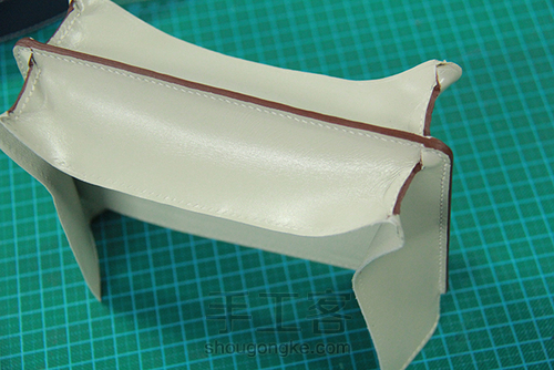 精致小巧的猪鼻子单肩包 第55步