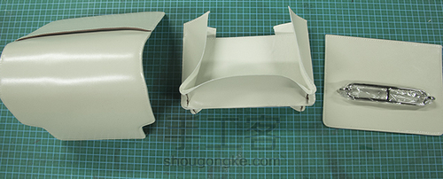 精致小巧的猪鼻子单肩包 第58步