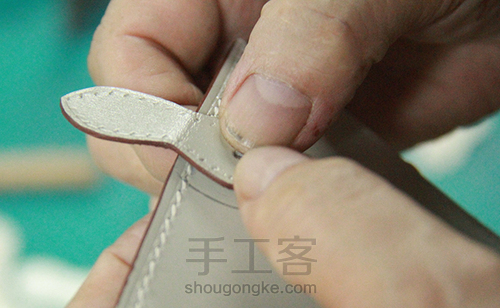 精致小巧的猪鼻子单肩包 第57步