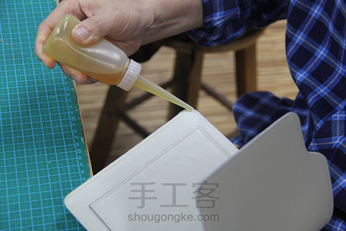 精致小巧的猪鼻子单肩包 第60步