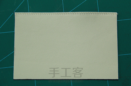 精致小巧的猪鼻子单肩包 第18步