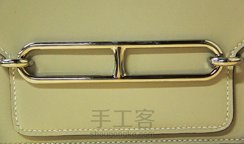 精致小巧的猪鼻子单肩包 第75步