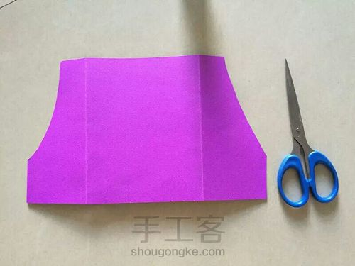 父亲节贺卡（2） 第2步