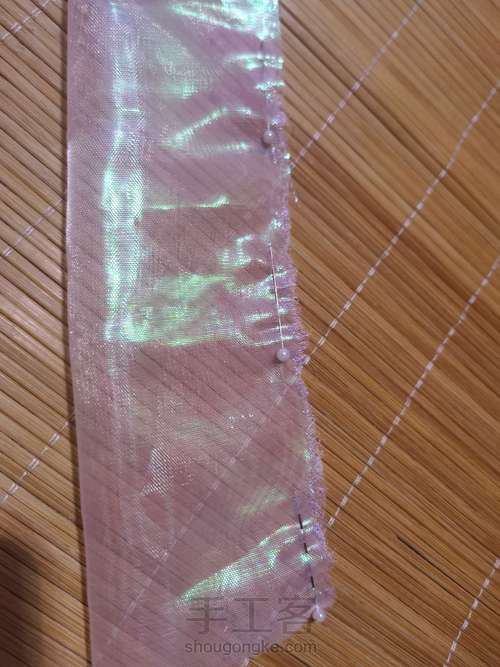 今年流行款发圈 第2步