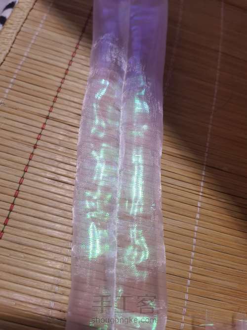 今年流行款发圈 第4步