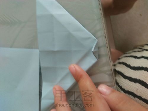 川崎玫瑰 第11步