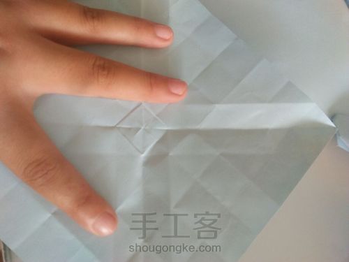 川崎玫瑰 第12步