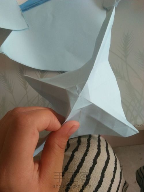 川崎玫瑰 第14步