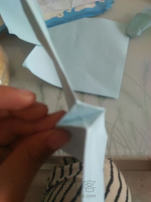 川崎玫瑰 第15步