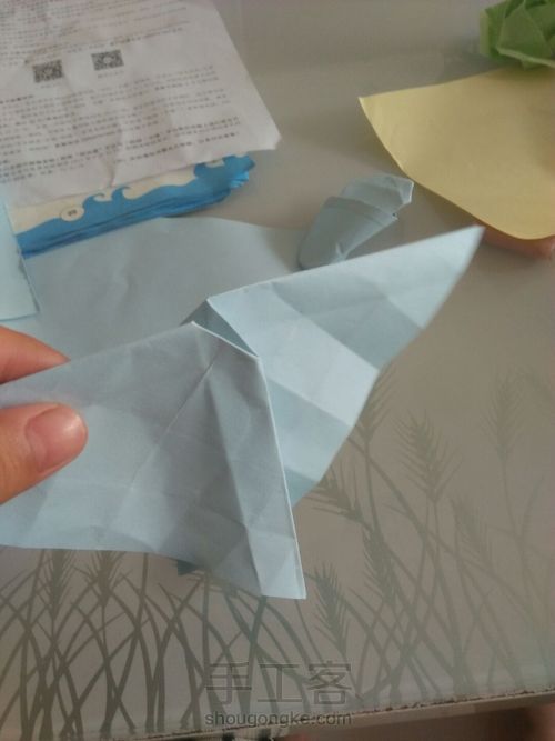 川崎玫瑰 第16步