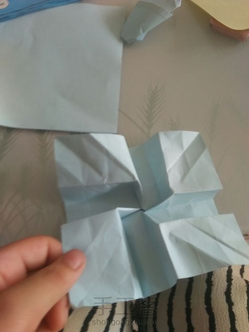 川崎玫瑰 第19步