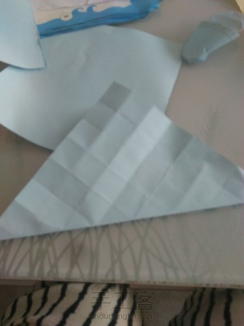 川崎玫瑰 第2步