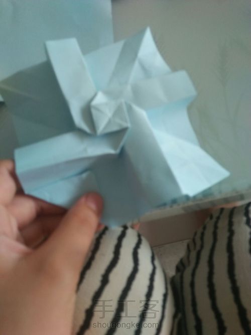 川崎玫瑰 第20步