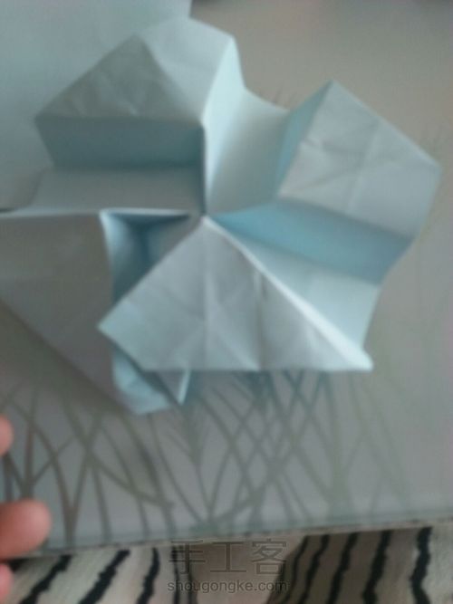 川崎玫瑰 第22步